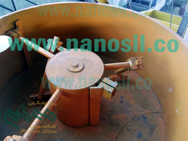 Mixer | Buy Mixer Consumables | Consuming Mixer Needed Production Advice on launching the production line Artificial stone mixer
