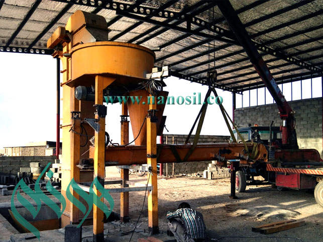 Antique Stone / Artificial Stone Production Line of Isfahan - Artificial Stone Production Line of Cement Plast. Artificial stone production line concrete marble