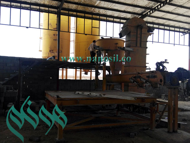 Isfahan Production Line Manufacturing Line - Artificial Stone Line Production Line cement plast production line machine artificial stone