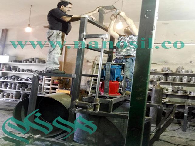 ساخت فروش میکسر سنگ مصنوعی مرمر گرانیت
