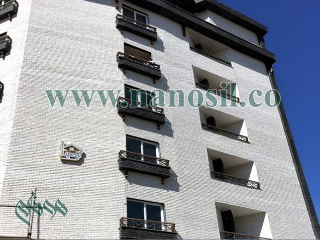 سنگ مصنوعی بهتر است یا سنگ طبیعی برای نمای ساختمان