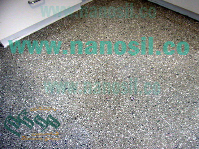 Artificial Stone | Polymer Base | Synthetic artificial stone seamless polymeric base
