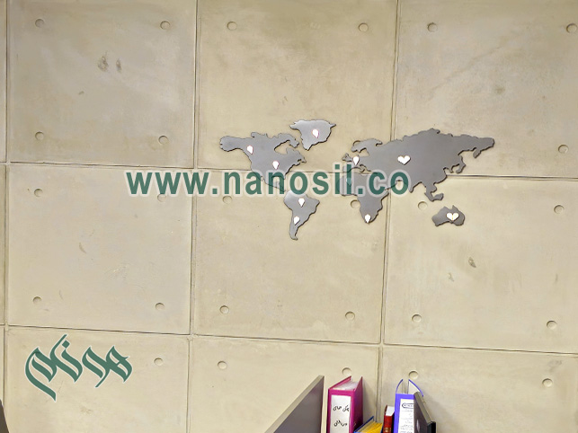 آموزش سنگ مصنوعی-صنعتی-مهندسی رایگان | برخی نکته ها بصورت رایگان آموزش داده میشود