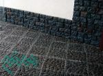 سنگ مصنوعی آنتیک، موزاییک پلیمری نانو سمنت پلاست