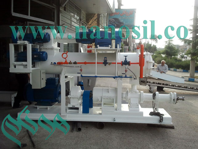 Selling soybean production line - dry soybean production machines